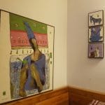 Green Tea, ceainarie boema in zona Pietei Traian din Bucuresti