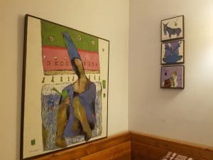 Green Tea, ceainarie boema in zona Pietei Traian din Bucuresti