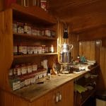 Green Tea, ceainarie boema in zona Pietei Traian din Bucuresti