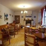 Green Tea, ceainarie boema in zona Pietei Traian din Bucuresti