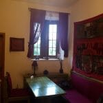 Green Tea, ceainarie boema in zona Pietei Traian din Bucuresti