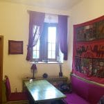 Green Tea, ceainarie boema in zona Pietei Traian din Bucuresti