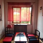 Green Tea, ceainarie boema in zona Pietei Traian din Bucuresti