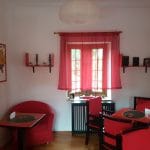 Green Tea, ceainarie boema in zona Pietei Traian din Bucuresti