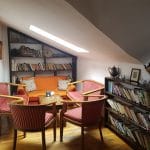 Green Tea, ceainarie boema in zona Pietei Traian din Bucuresti