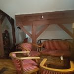 Green Tea, ceainarie boema in zona Pietei Traian din Bucuresti