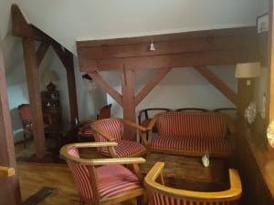 Green Tea, ceainarie boema in zona Pietei Traian din Bucuresti