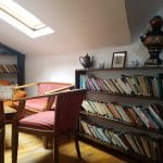 Green Tea, ceainarie boema in zona Pietei Traian din Bucuresti