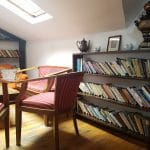 Green Tea, ceainarie boema in zona Pietei Traian din Bucuresti