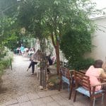 Green Tea, ceainarie boema in zona Pietei Traian din Bucuresti