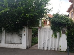 Green Tea, ceainarie boema in zona Pietei Traian din Bucuresti