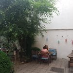 Green Tea, ceainarie boema in zona Pietei Traian din Bucuresti