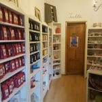 Green Tea, ceainarie boema in zona Pietei Traian din Bucuresti