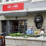 Gusteria, boutique bistro la Piata Romana in Bucuresti