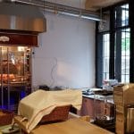 Gusteria, bistrou cu bucatarie urbana la Piata Romana din Bucuresti