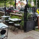 Gusteria, boutique bistro la Piata Romana in Bucuresti