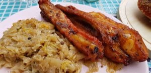 Gusteria, boutique bistro la Piata Romana in Bucuresti