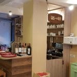 Gusteria, bistrou cu bucatarie urbana la Piata Romana din Bucuresti