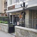 Gusteria, boutique bistro la Piata Romana in Bucuresti