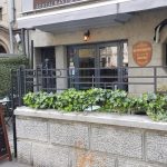 Gusteria, boutique bistro la Piata Romana in Bucuresti