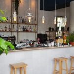 Haute Pepper, restaurant cu bucatarie internationala in Piata Constitutiei din Bucresti