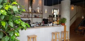 Haute Pepper, restaurant cu bucatarie internationala in Piata Constitutiei din Bucresti