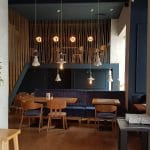 Haute Pepper, restaurant cu bucatarie internationala in Piata Constitutiei din Bucresti