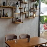 Haute Pepper, restaurant cu bucatarie internationala in Piata Constitutiei din Bucresti
