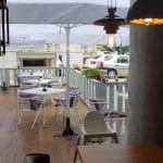 Haute Pepper, restaurant cu bucatarie internationala in Piata Constitutiei din Bucresti