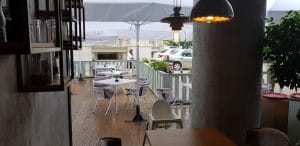 Haute Pepper, restaurant cu bucatarie internationala in Piata Constitutiei din Bucresti