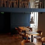 Haute Pepper, restaurant cu bucatarie internationala in Piata Constitutiei din Bucresti