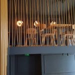Haute Pepper, restaurant cu bucatarie internationala in Piata Constitutiei din Bucresti
