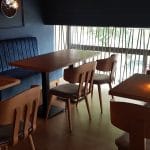 Haute Pepper, restaurant cu bucatarie internationala in Piata Constitutiei din Bucresti
