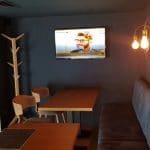 Haute Pepper, restaurant cu bucatarie internationala in Piata Constitutiei din Bucresti