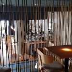 Haute Pepper, restaurant cu bucatarie internationala in Piata Constitutiei din Bucresti
