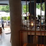 Haute Pepper, restaurant cu bucatarie internationala in Piata Constitutiei din Bucresti