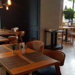 Haute Pepper, restaurant cu bucatarie internationala in Piata Constitutiei din Bucresti