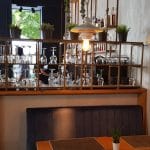 Haute Pepper, restaurant cu bucatarie internationala in Piata Constitutiei din Bucresti