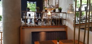 Haute Pepper, restaurant cu bucatarie internationala in Piata Constitutiei din Bucresti