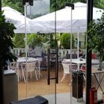 Haute Pepper, restaurant cu bucatarie internationala in Piata Constitutiei din Bucresti