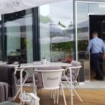 Haute Pepper, restaurant cu bucatarie internationala in Piata Constitutiei din Bucresti