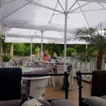Haute Pepper, restaurant cu bucatarie internationala in Piata Constitutiei din Bucresti