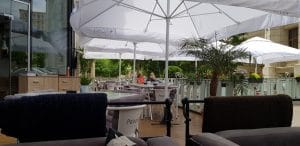 Haute Pepper, restaurant cu bucatarie internationala in Piata Constitutiei din Bucresti