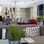 Haute Pepper, restaurant cu bucatarie internationala in Piata Constitutiei din Bucresti