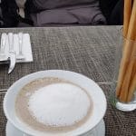Haute Pepper, restaurant cu bucatarie internationala in Piata Constitutiei din Bucresti