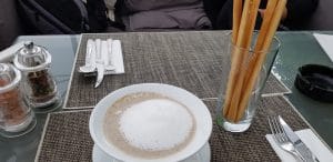 Haute Pepper, restaurant cu bucatarie internationala in Piata Constitutiei din Bucresti