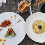Haute Pepper, restaurant cu bucatarie internationala in Piata Constitutiei din Bucresti