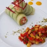 Haute Pepper, restaurant cu bucatarie internationala in Piata Constitutiei din Bucresti