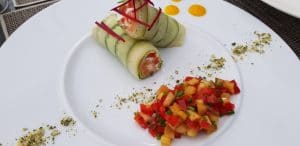 Haute Pepper, restaurant cu bucatarie internationala in Piata Constitutiei din Bucresti