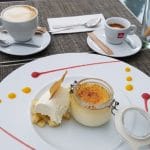 Haute Pepper, restaurant cu bucatarie internationala in Piata Constitutiei din Bucresti